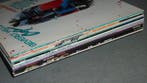 Series of the 80s - Lot of 14 albums - Miami Vice - Don
