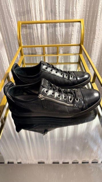 Louis Vuitton - Veterschoenen - Maat: EU 45