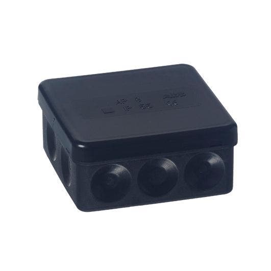 ABB Hafobox opbouw wand-/plafonddoos - 1SPY007199T0120 [2, Doe-het-zelf en Bouw, Elektriciteit en Kabels, Verzenden
