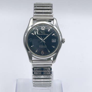 Orient - Orient Star - Zonder minimumprijs - 597302-70 -, Nieuw