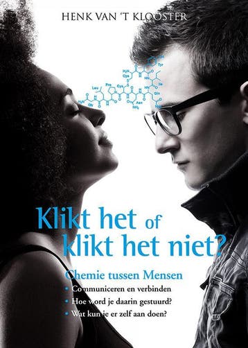 Klikt t of klikt t niet? 9789021555003, Verzenden, Gelezen, Henk van 't Klooster