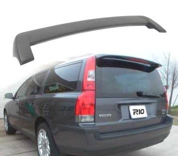 Aileron Becquet de Toit Pour Volvo V70 00-07, Verzenden, Nieuw