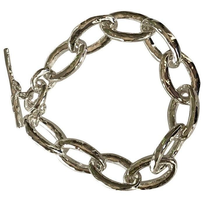 Zonder minimumprijs - Armband Zilver - Ippolita Jewels, Handtassen en Accessoires, Armbanden
