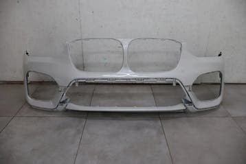 voorbumper BMW X3 G01 7489728, Verzenden