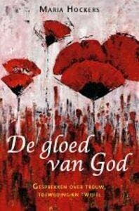 GLOED VAN GOD 9789069637419 M. Hockers, Verzenden, Zo goed als nieuw, M. Hockers