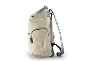 Kipling Rugzak Beige, Bijoux, Sacs & Beauté, Sacs | Sacs à dos, Verzenden