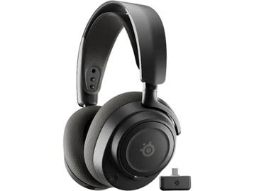 Steelseries Arctis Nova 7 Gen 2 - Draadloze Gaming Headset -, Verzenden