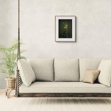 Tessa Posthuma de Boer - Lily #2, Antiek en Kunst
