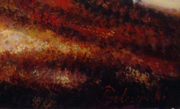 Rafa Gulczyski [1966] - forest