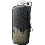 Nintendo Switch OLED Carrying Case the Legend of Zelda Te..., Ophalen of Verzenden
