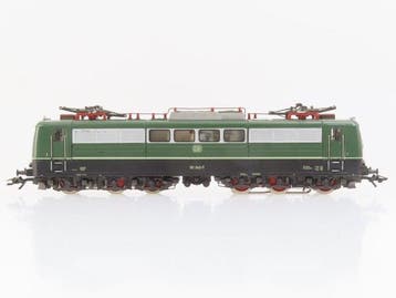 Primex, Märklin H0 - 3195 - Locomotive électrique (1) - BR