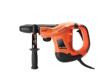 Veiling - Spit combihamer 1100W 353 SVC-SRC, Nieuw