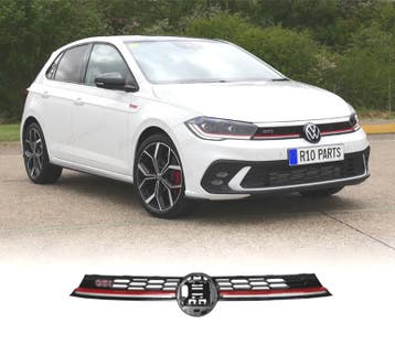 CALANDRE VOLKSWAGEN VW POLO 22- LOOK GTI, Verzenden, Nieuw