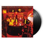 Blue Öyster Cult - Spectres, Nieuw in verpakking, 12 inch