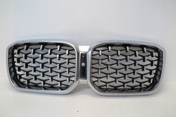 grill nieren BMW X3 G01 LIFT 10627111, Auto-onderdelen, Verzenden, Gebruikt