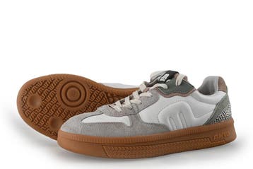 Maruti Sneakers in maat 40 Wit, Kleding | Dames, Verzenden, Wit, Gedragen, Sneakers