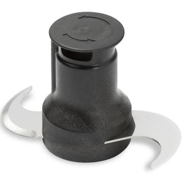Mes | Electrolux TrinityPro 2.6L Cutters | RVS (Glad), Verzenden, Nieuw in verpakking