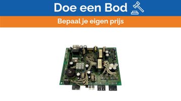 Bieden: Koden KCT-211 KOL-164 Modulator PCB Printed Circuit, Watersport en Boten, Ophalen of Verzenden, Nieuw