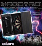 Unicorn Dartkabinet Maestro (Dart Kabinet), Sport en Fitness, Darts, Ophalen of Verzenden, Nieuw, Overige typen