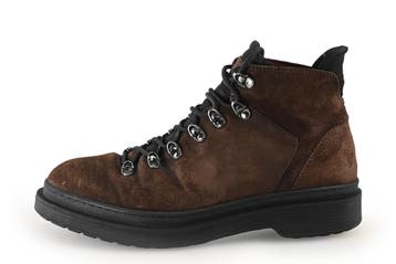 Greve Wandelschoenen in maat 42 Bruin, Bruin, Verzenden, Zo goed als nieuw, Greve