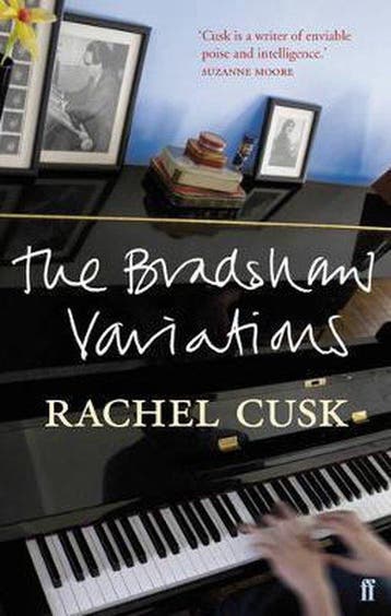 Bradshaw Variations 9780571233618 Rachel Cusk, Boeken, Verzenden, Gelezen, Rachel Cusk