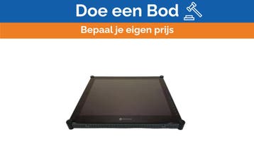 Bieden: Neovo SX-19P 19inch Marine Industrial Monitor CVBS, Ophalen of Verzenden