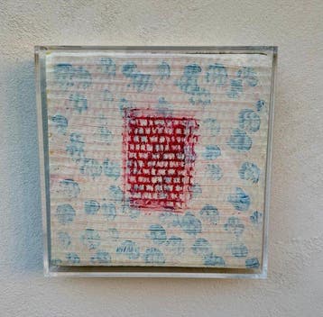 Paolo Masi (1933-2026) - Senza titolo, Antiek en Kunst