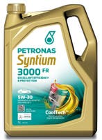 Petronas Syntium 3000 FR 5W30 5 Liter, Ophalen of Verzenden