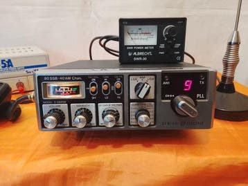 General Electric - 3-5825B Radio, Nieuw