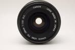 Canon FD 2,8/28mm S.C. | Prime lens, Nieuw