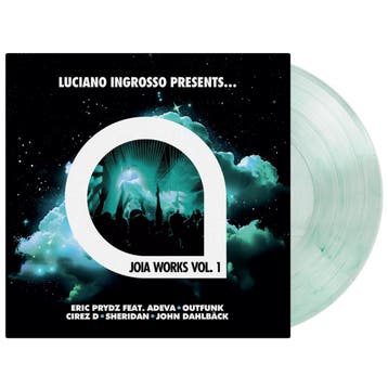 Various Artists - Luciano Ingrosso presents... JOIA Works