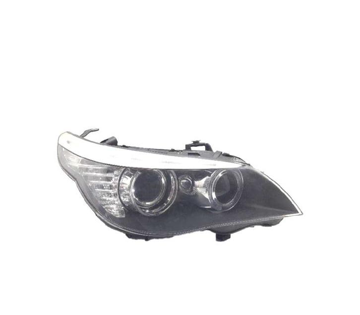 PHARE DROIT BIXENON BMW SÉRIE 5 E60 07-10, Auto-onderdelen, Verlichting, Verzenden