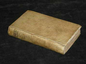 Epictète - Epicteti Enchiridium una cum Cebetis Thebani