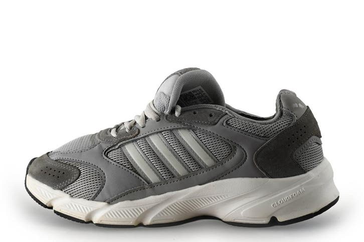 Adidas Sneakers in maat 42 Grijs, Vêtements | Hommes, Chaussures, Envoi