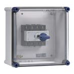 EATON INDUSTRIES Halyester Schakelkast - 1864043, Doe-het-zelf en Bouw, Verzenden, Nieuw