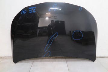 motorhu cover voor Toyota Avensis T27 Lift T29 2015-, Verzenden