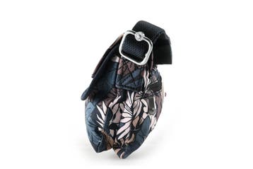 Kipling Heuptas Blauw, Verzenden, Zo goed als nieuw, Blauw