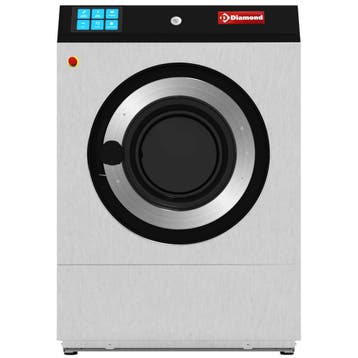 Wasmachine | TORNADO EVO | 23kg | Centrifuge (570RPM) |, Verzenden, Nieuw in verpakking