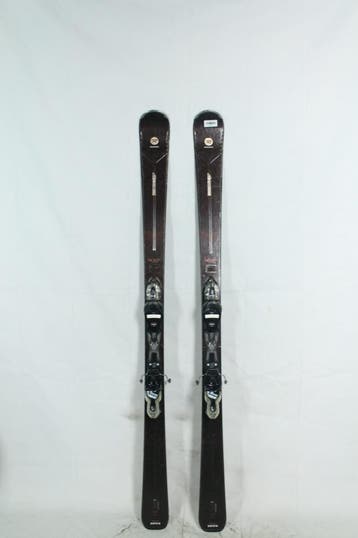 Refurbished - Ski - Rossignol nova 7 - 163, Ophalen of Verzenden, Ski's