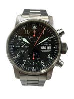 Fortis - Flieger Pilot Chronograph – Space / Cosmonaut