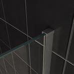 Profielset Met Stabilisatiestang Wiesbaden Slim 120cm, Bricolage & Construction, Ophalen of Verzenden, Douche
