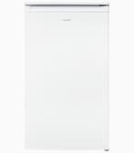 Exquisit KS5117-3-040E - Vrijstaande Koelkast - 70 liter -, Elektronische apparatuur, Koelkasten en IJskasten, Ophalen of Verzenden