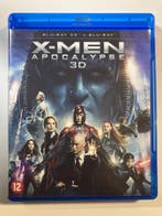 X-MEN APOCALYPSE (3D + 2D) (BLURAY)