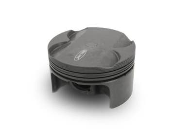 Supertech Ford 2.3L 89mm Bore 1.122in Comp Height -20cc Dish, Ophalen of Verzenden, Nieuw