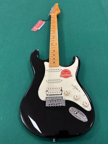 FARIDA - Marina F-3030 BLK - - Elektrische gitaar, Nieuw