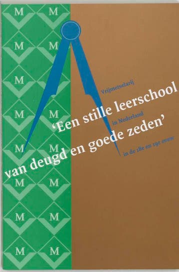 Een stille leerschool van deugd en goede zeden, Boeken, Verzenden, Gelezen, A. van de Sande