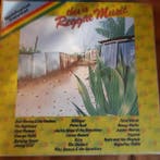 Various - This Is Reggae Music, Cd's en Dvd's, Verzenden, Gebruikt