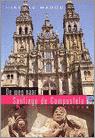 De weg naar Santiago de Compostela 9789058260062 M. Madou, Boeken, Reisgidsen, Zo goed als nieuw, Verzenden