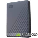Western Digital My Passport WDBY3J0060BGY-WESN externe harde, Informatique & Logiciels, Disques durs, Verzenden