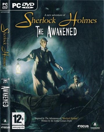 Sherlock Holmes: The Awakened, Verzenden